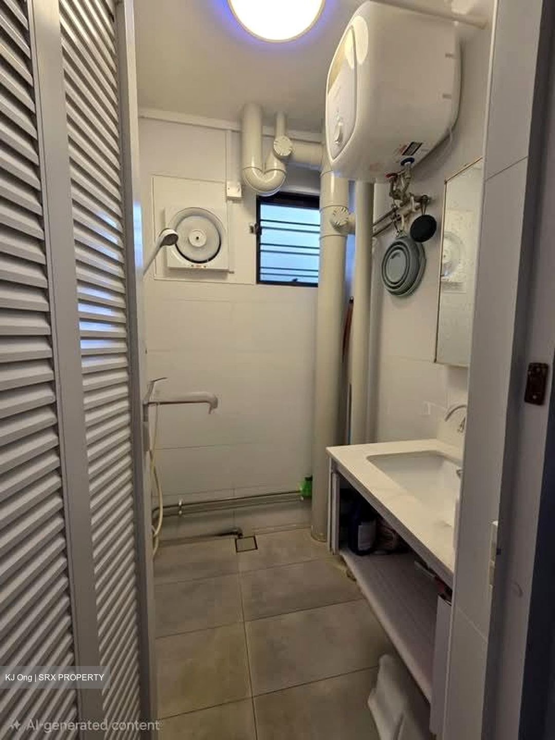 Blk 172 Ang Mo Kio Avenue 4 (Ang Mo Kio), HDB 3 Rooms #602327611